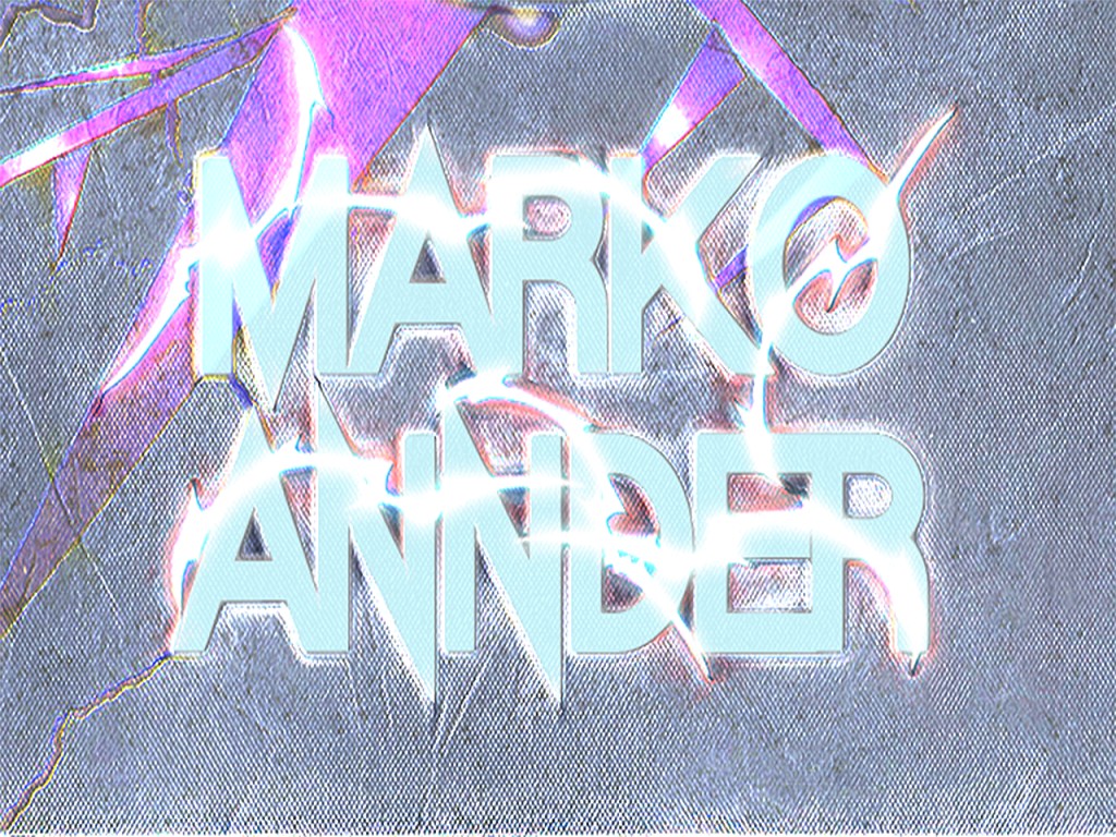 marko annder Wallpaper