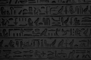 symbols, Archeology, Egypt, Writing, Hieroglyphics