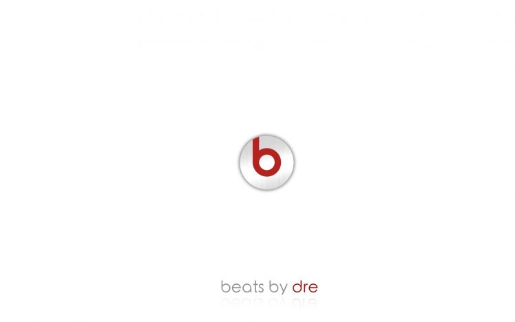 quote, Minimalism, Music, Headphones, Beats by Dre HD Wallpaper Desktop Background