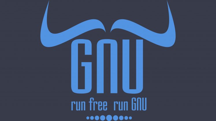 Free Software, GNU, GNU Linux, Debian HD Wallpaper Desktop Background