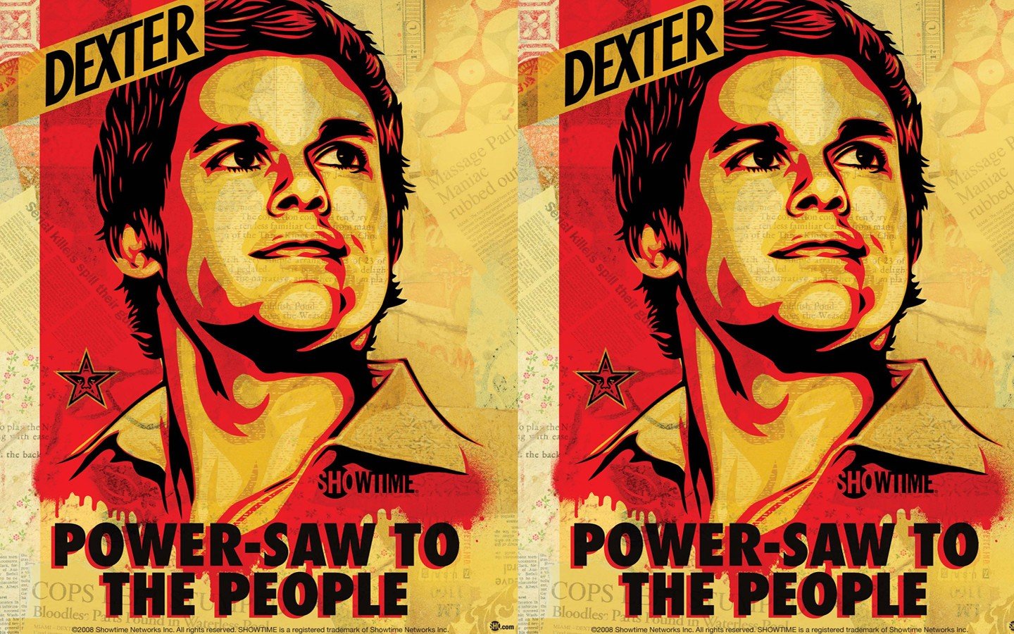 Dexter Wallpaper