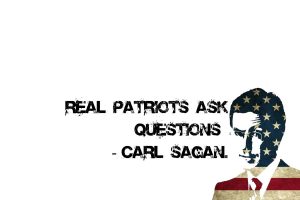 Carl Sagan, Quote