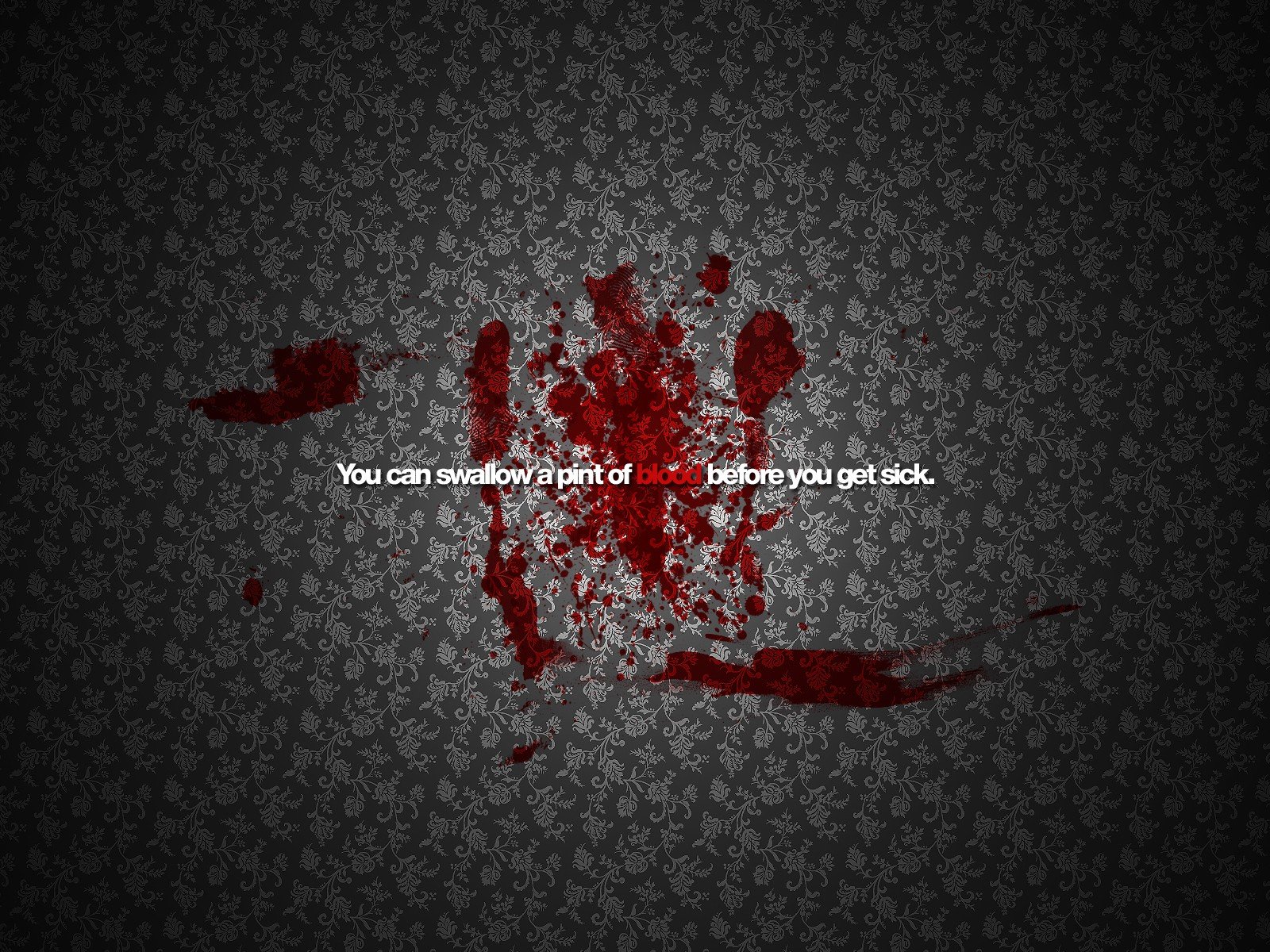 Fight Club Wallpaper