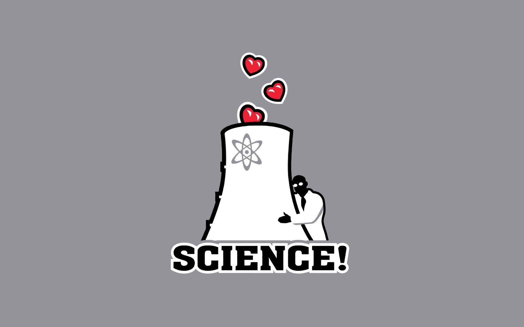 science Wallpaper