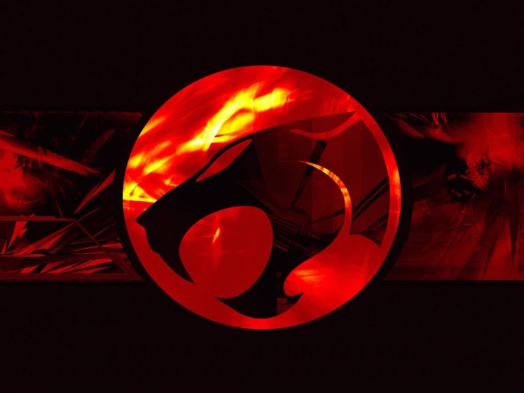 ThunderCats HD Wallpaper Desktop Background