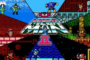 Mega Man 2, Capcom