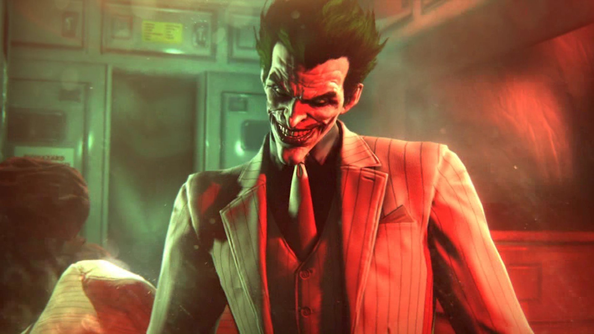 Joker Wallpapers HD / Desktop and Mobile Backgrounds