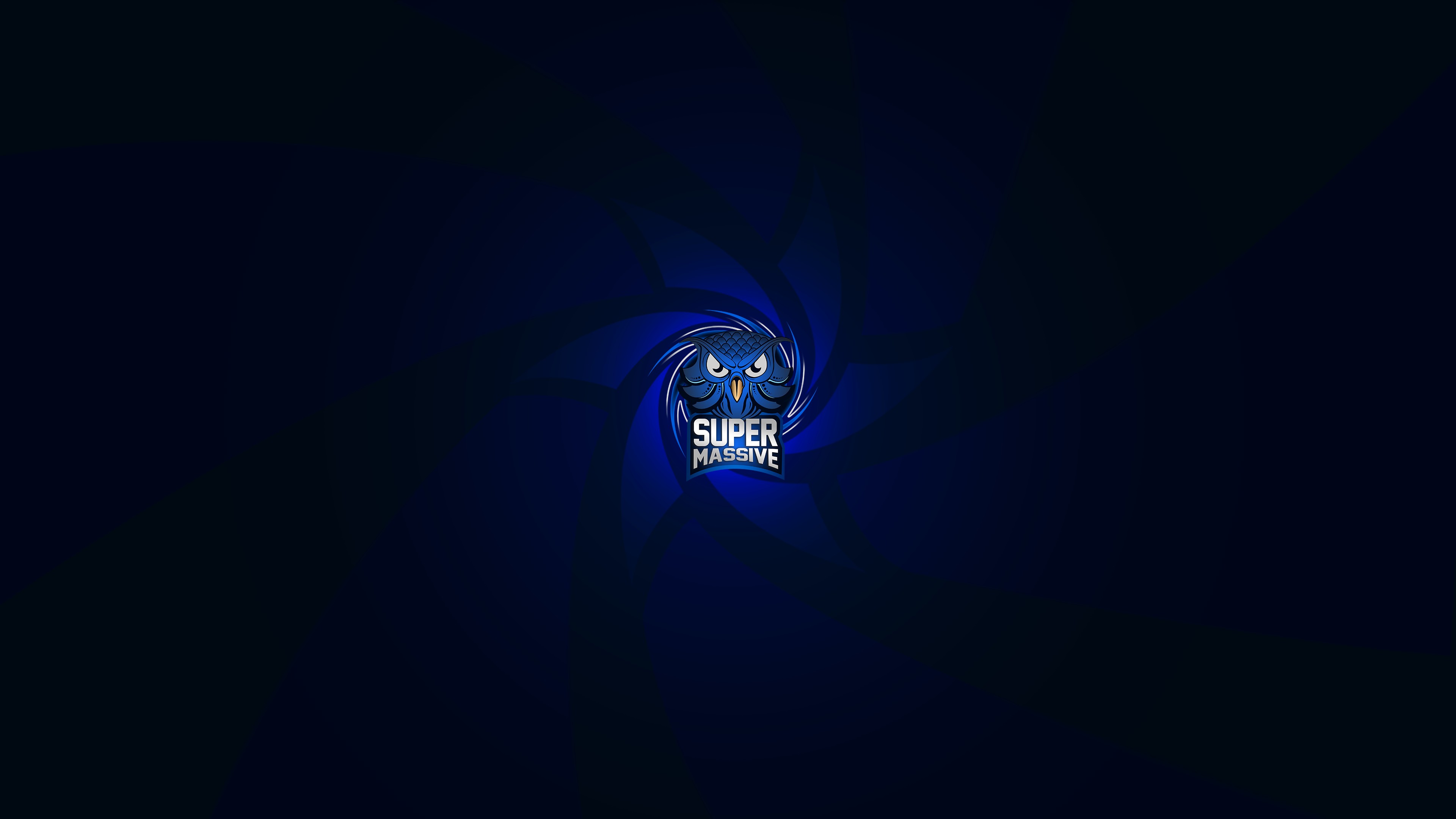 supermassive Wallpaper