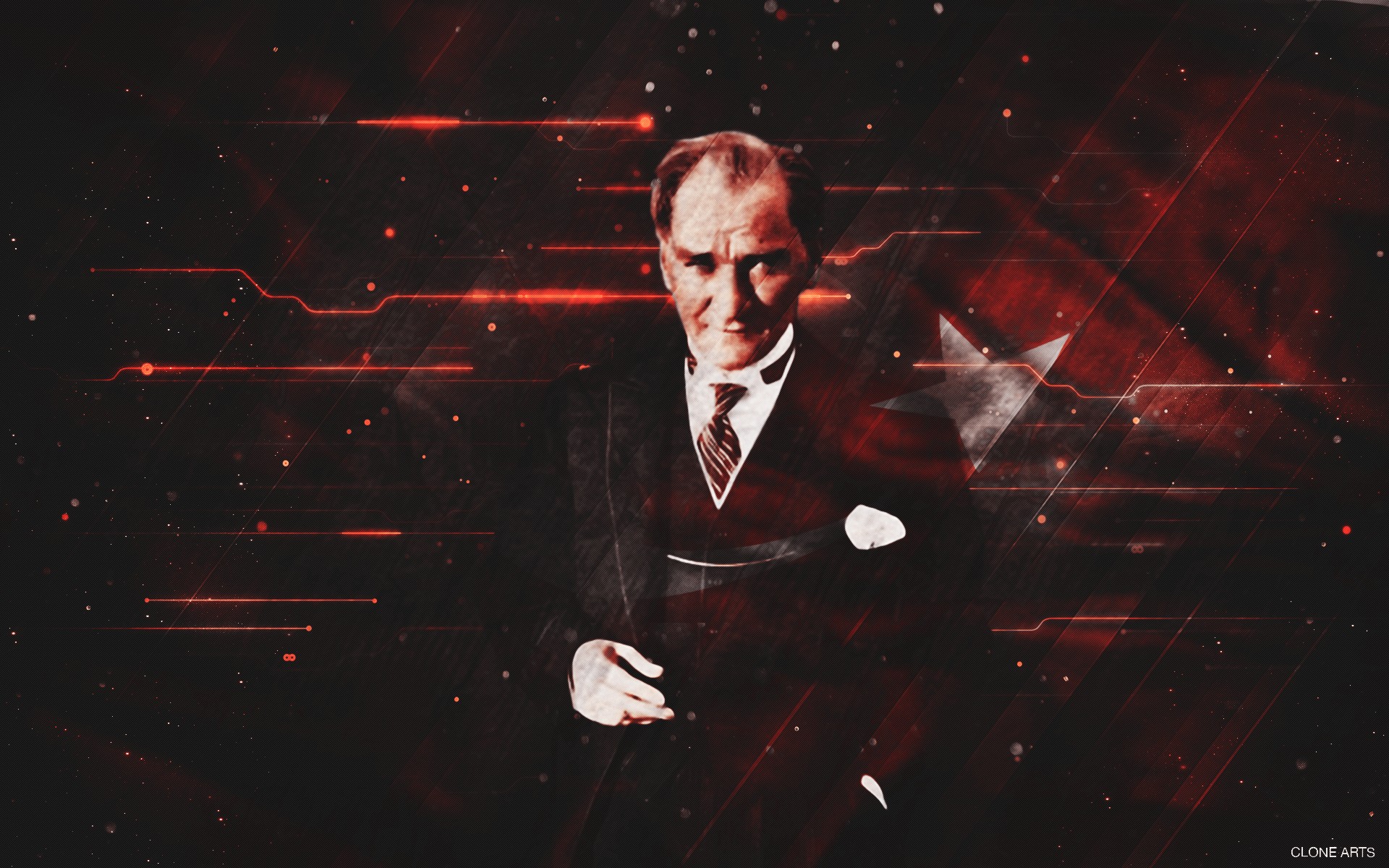 Mustafa Kemal Atatürk Duvar Kağıdı Hd Mustafa Kemal Atatürk Duvar Kağıdı Hd