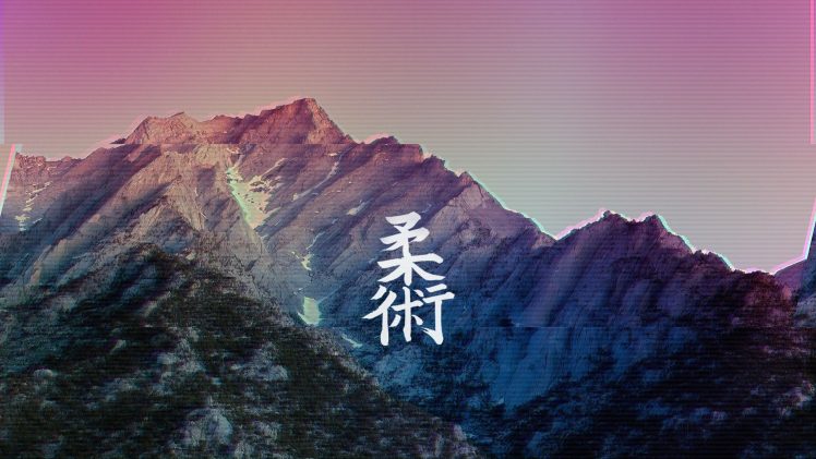 Vaporwave Aesthetic Wallpapers Hd Desktop And Mobile Backgrounds