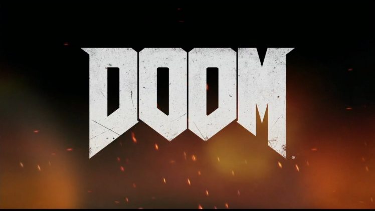Doom (game), Video games HD Wallpaper Desktop Background