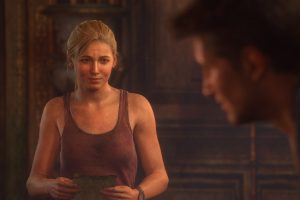 Uncharted 4: A Thiefs End, Uncharted, PlayStation 4