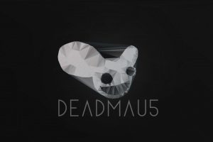 deadmau5, Eletronic, Music, Electronic music