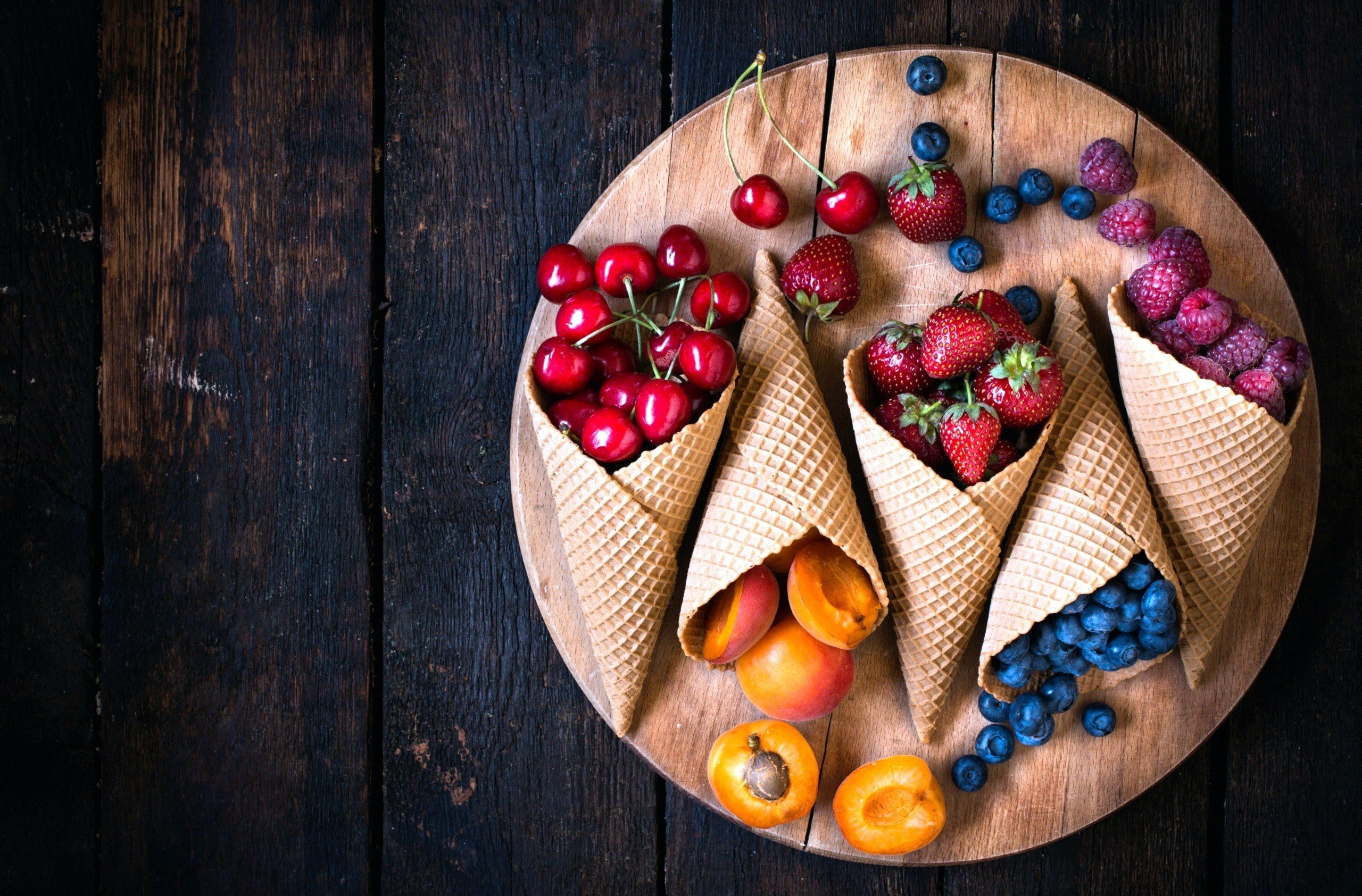 food, Fruit Wallpaper