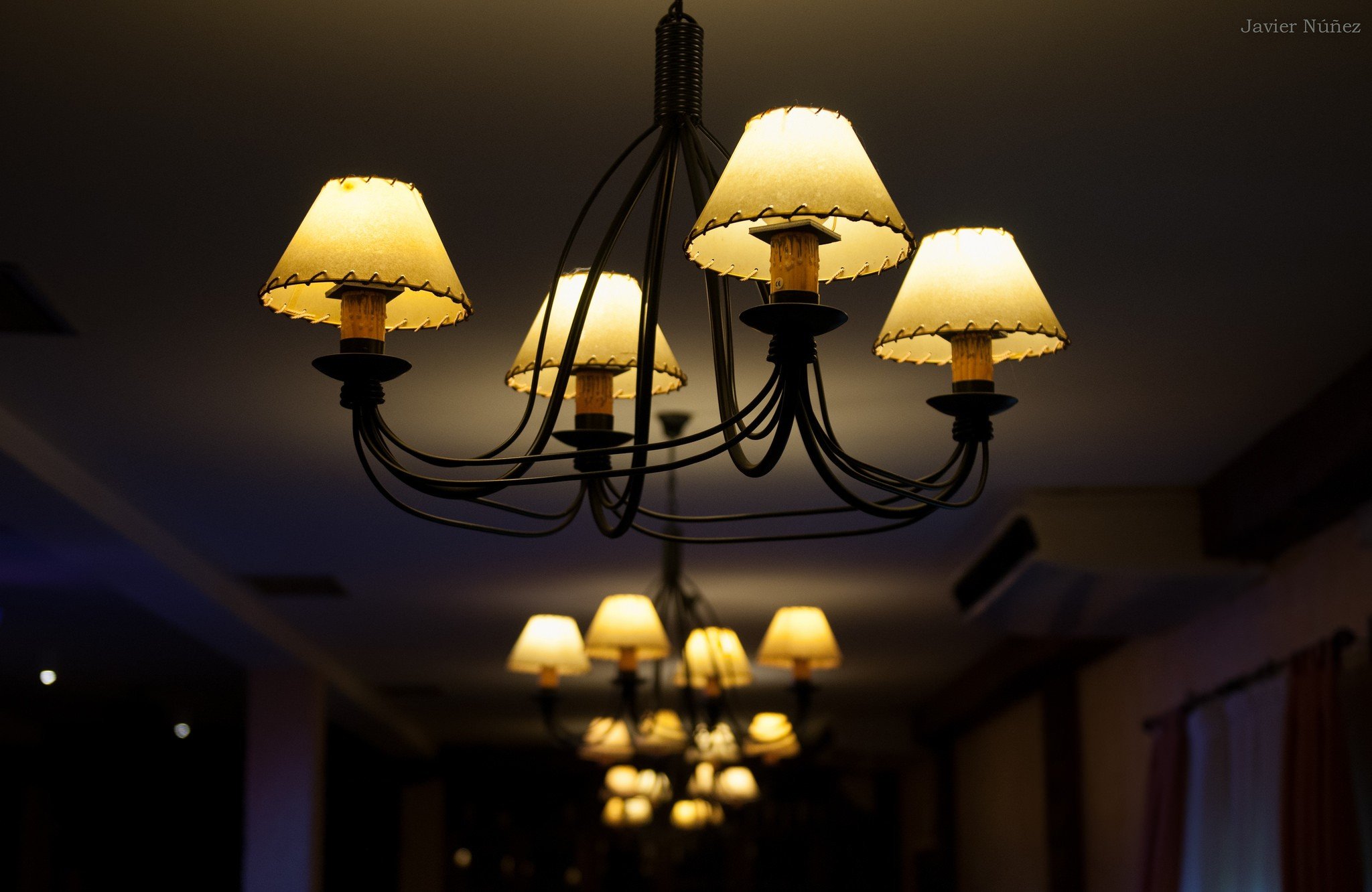 photography, Lights Wallpaper
