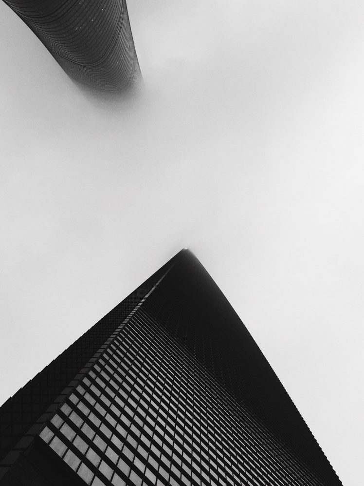 architecture, Material minimal HD Wallpaper Desktop Background