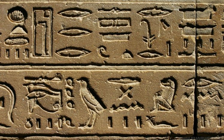 Egypt, Gods of Egypt HD Wallpaper Desktop Background