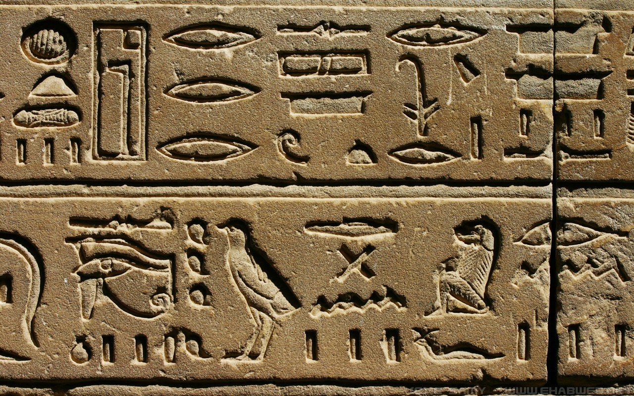 Egypt, Gods of Egypt Wallpaper