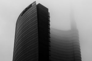 mist, Building