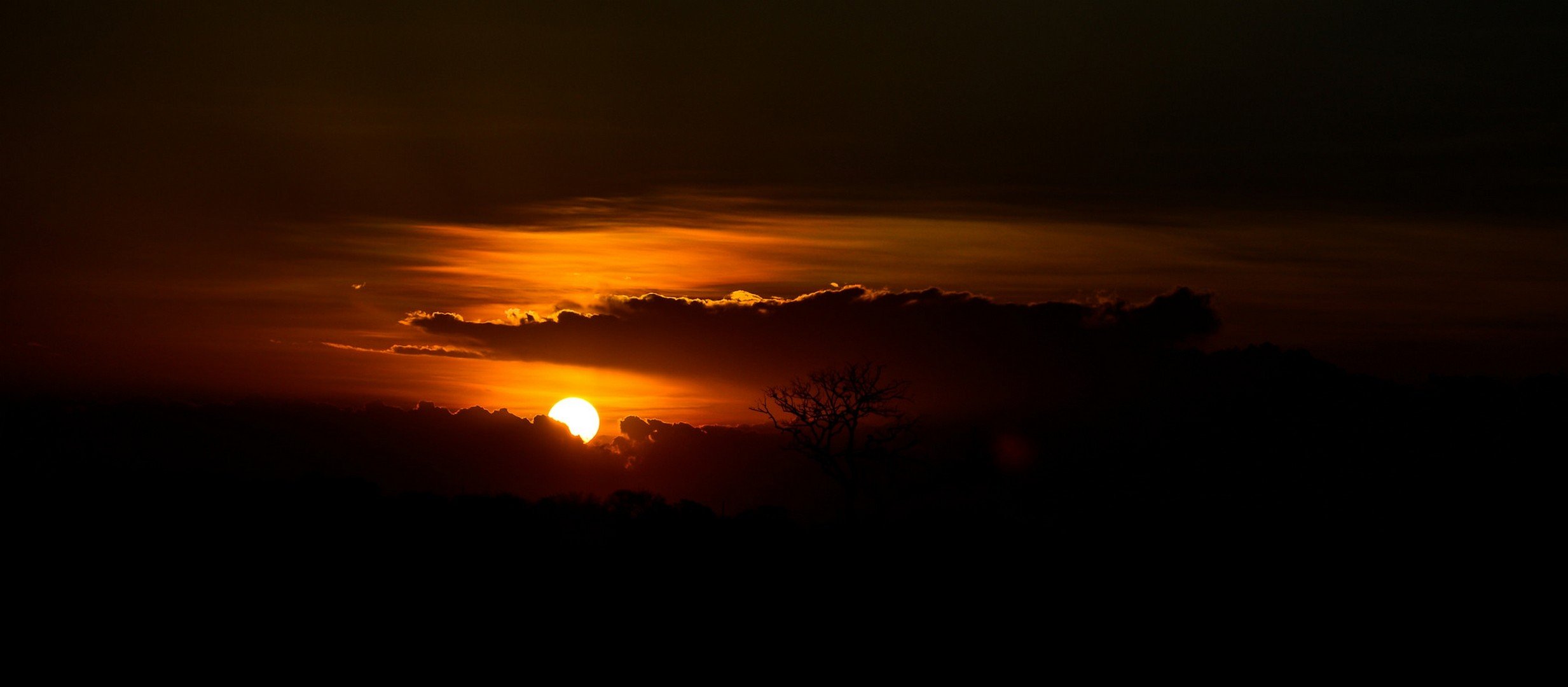 Sun Wallpaper
