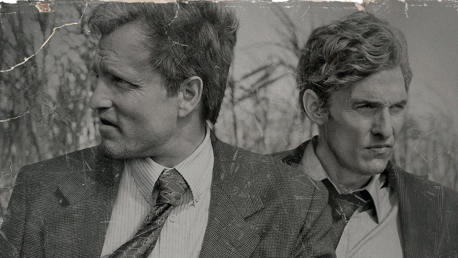 True Detective Wallpaper