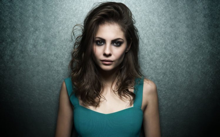 Cure Girl, Model, Actress, Celebrity, Photography, Willa Holland HD Wallpaper Desktop Background
