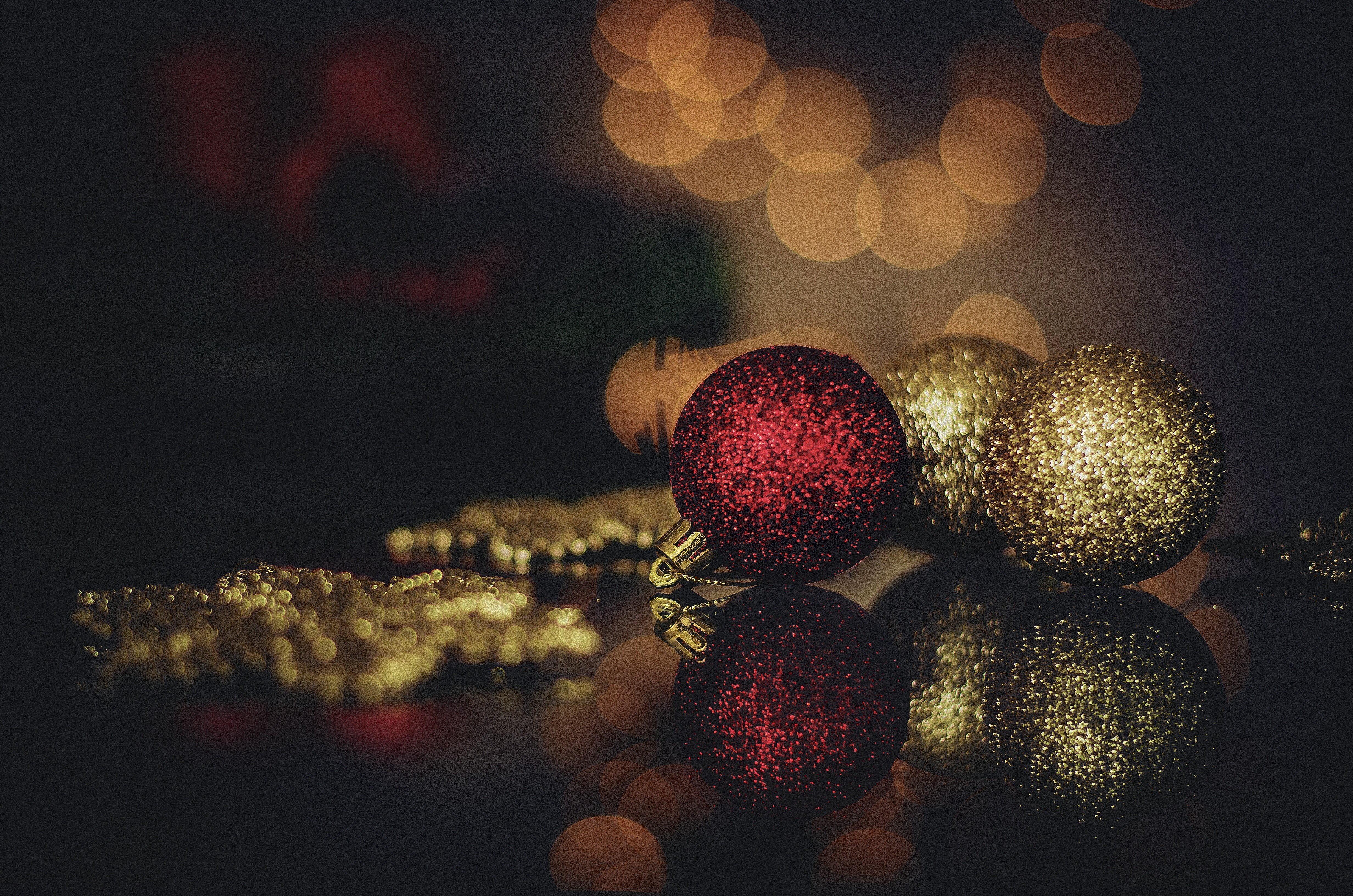 Christmas Wallpapers HD / Desktop and Mobile Backgrounds