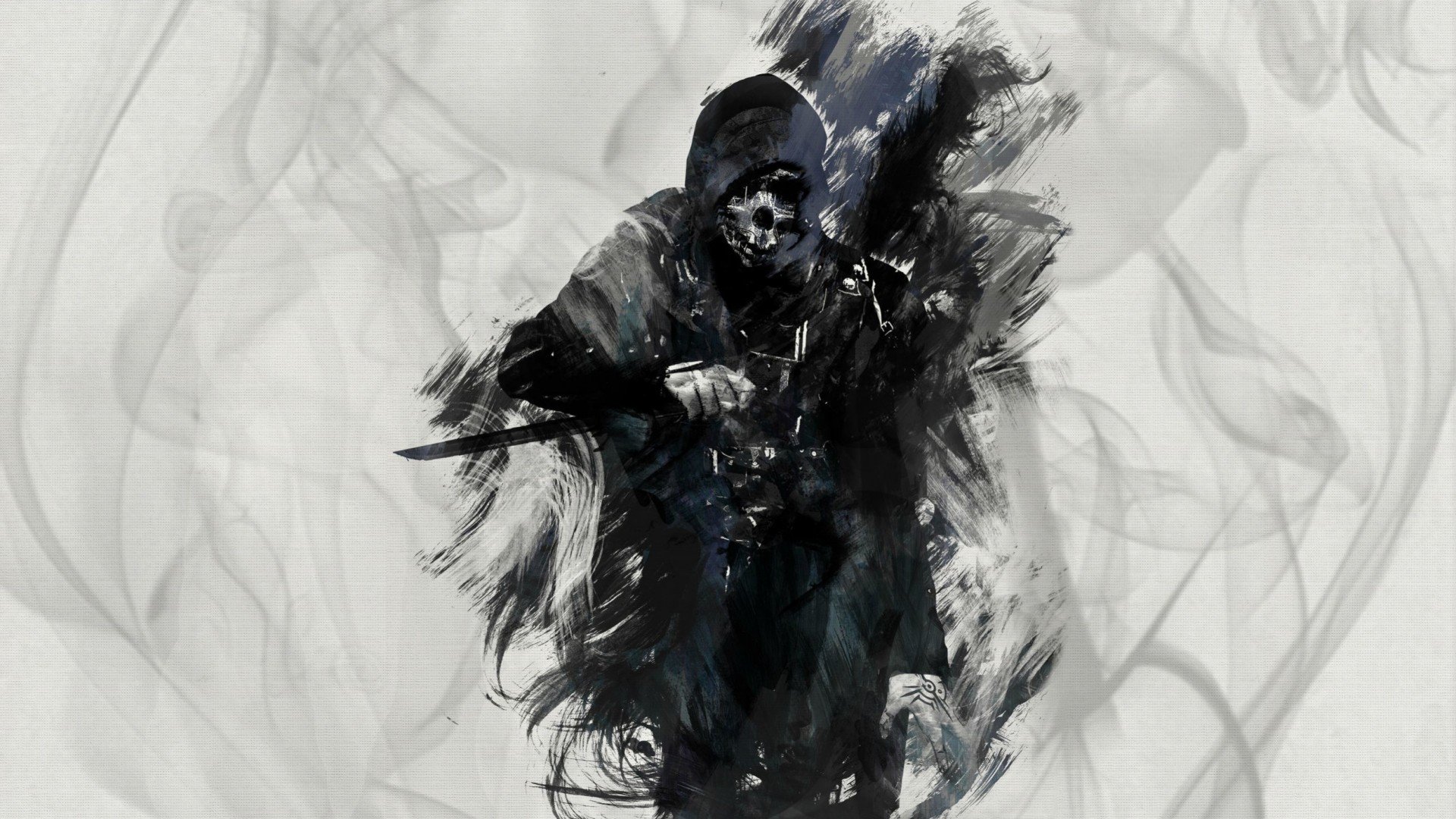 download dishonored 2 paintings for free