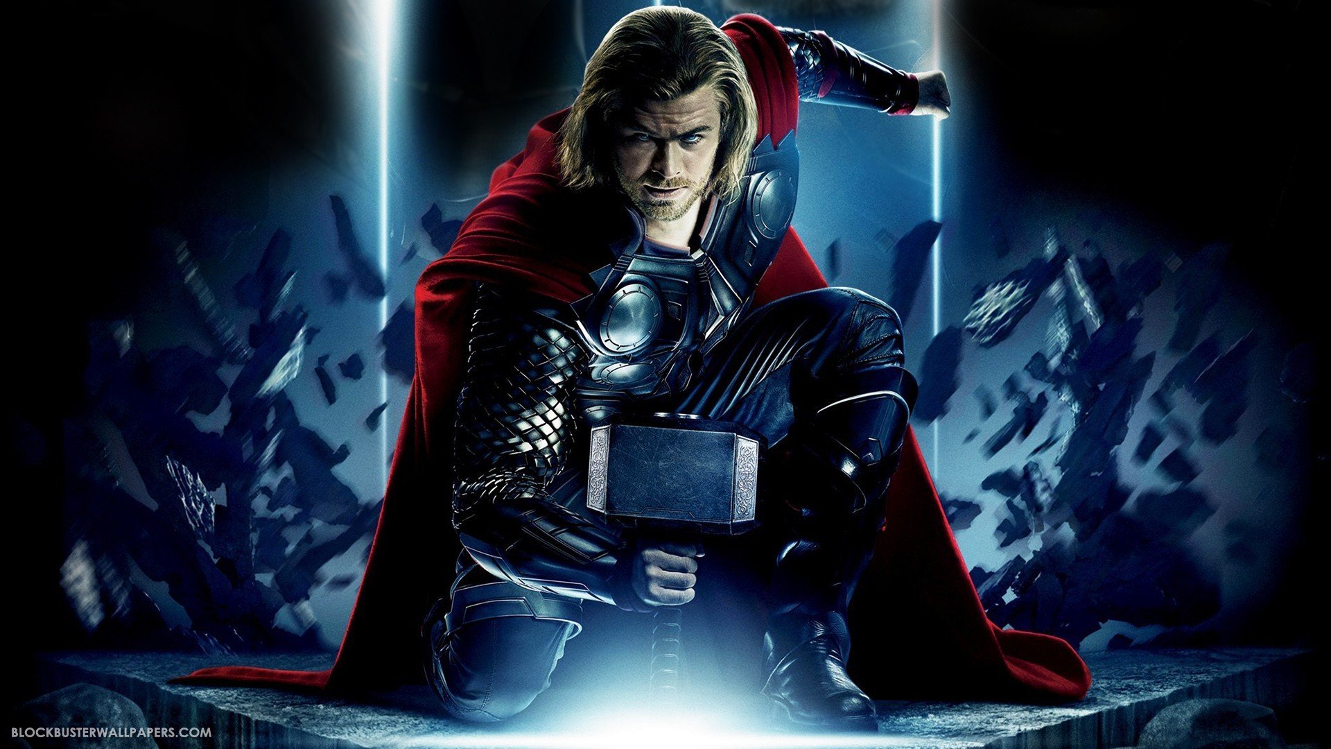 Thor Wallpaper