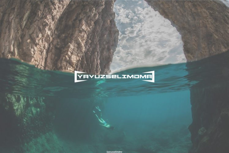 water, Scuba diving, Logo HD Wallpaper Desktop Background