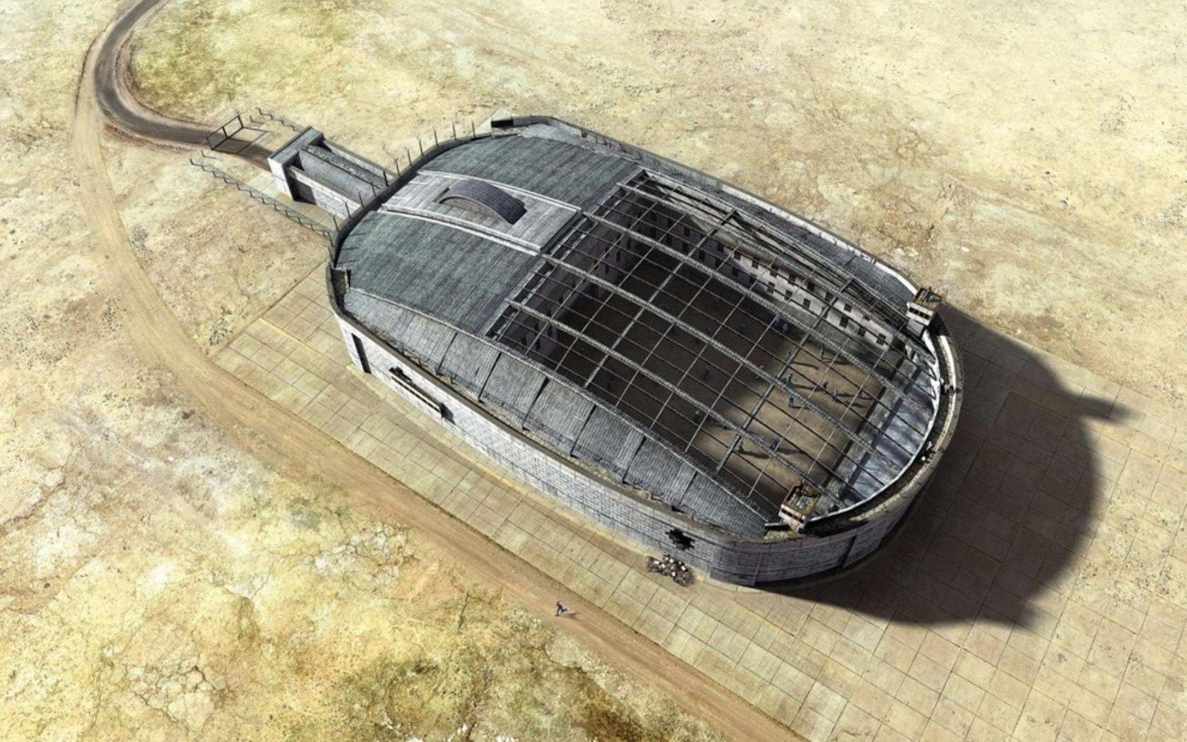 prison, Computer mice Wallpaper