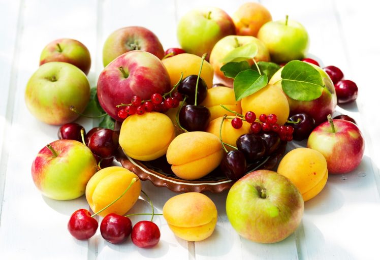 food, Fruit HD Wallpaper Desktop Background
