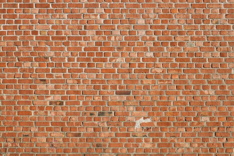 bricks, Walls HD Wallpaper Desktop Background
