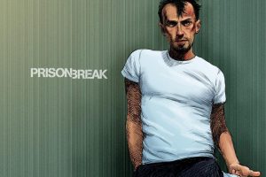 Prison Break, Theodore bagwell, T bag, T bag
