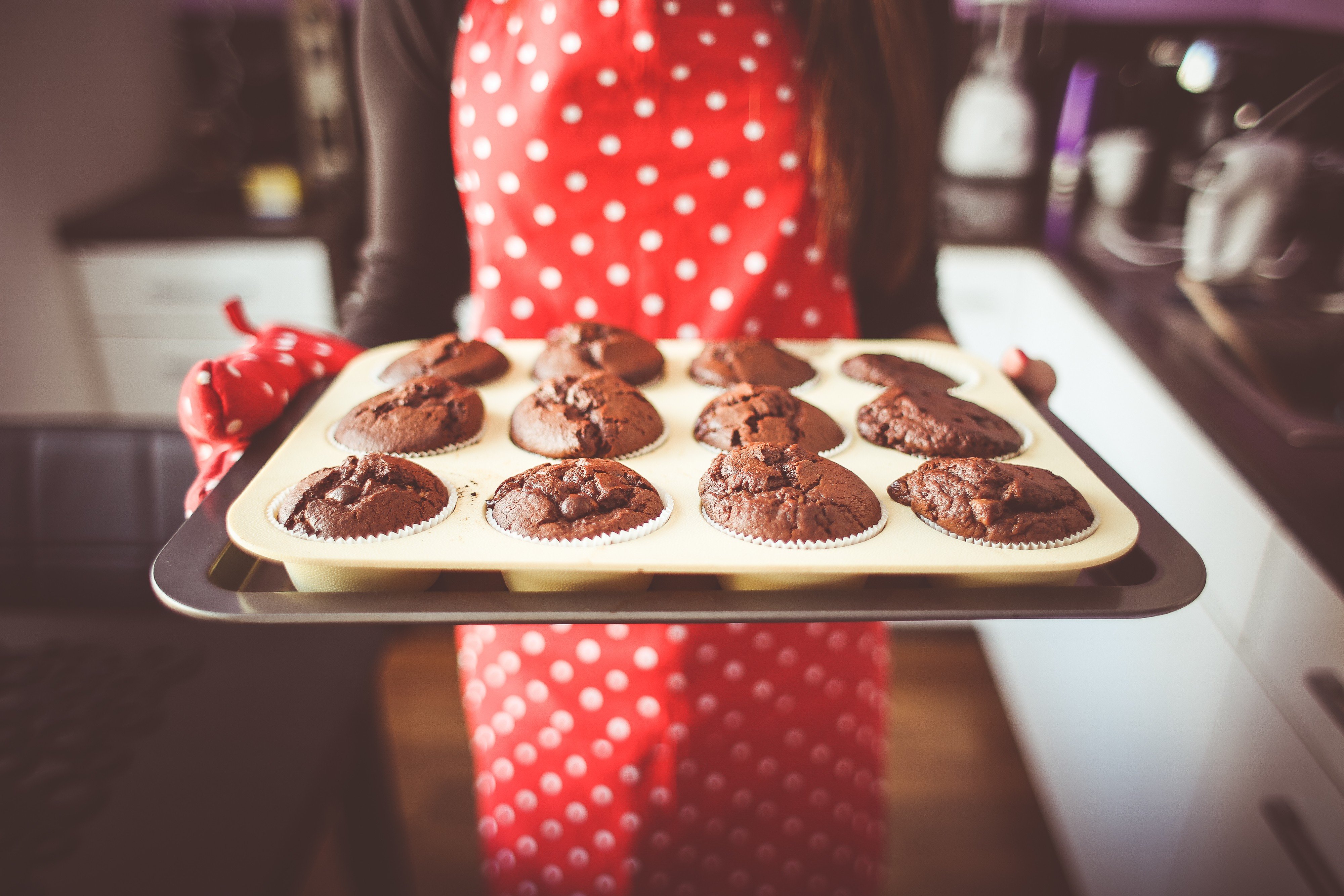 cookies Wallpaper