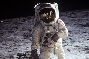 Neil Armstrong, Moon, Apollo 11