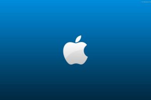 logo, Apple Inc.