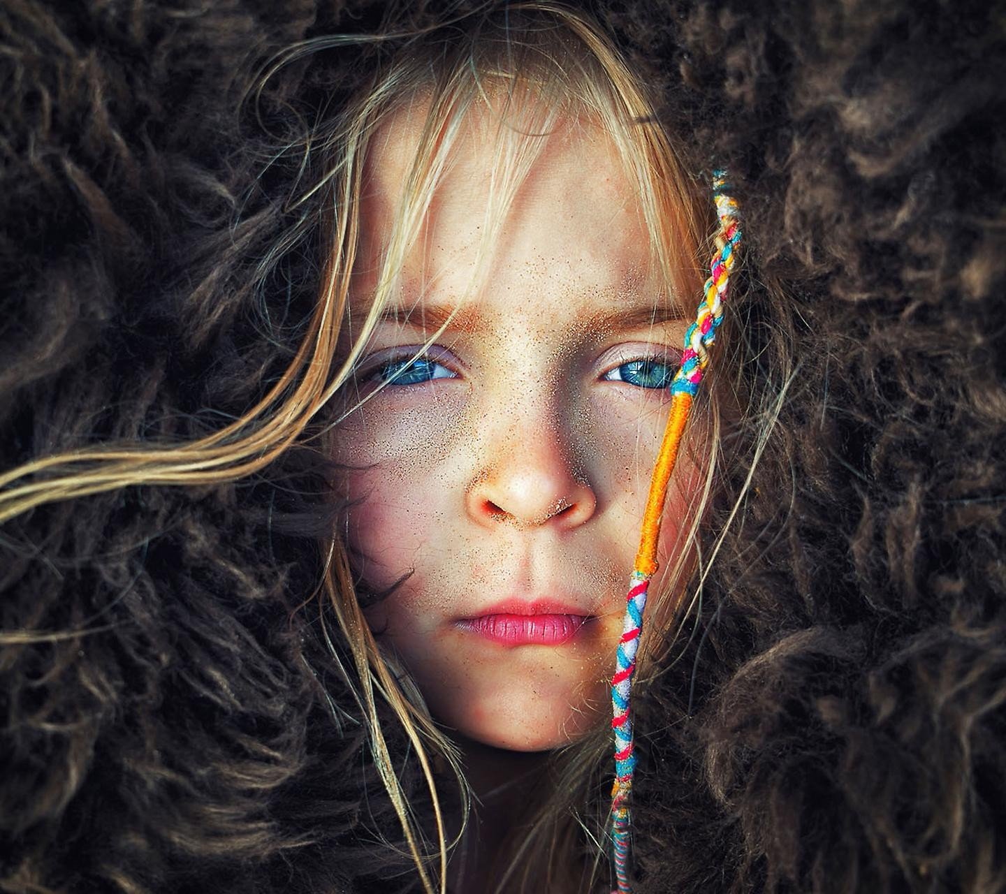 children Wallpaper