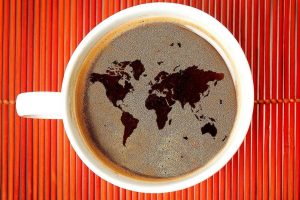 coffee, Drink, World