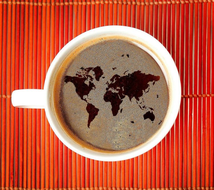 coffee, Drink, World HD Wallpaper Desktop Background