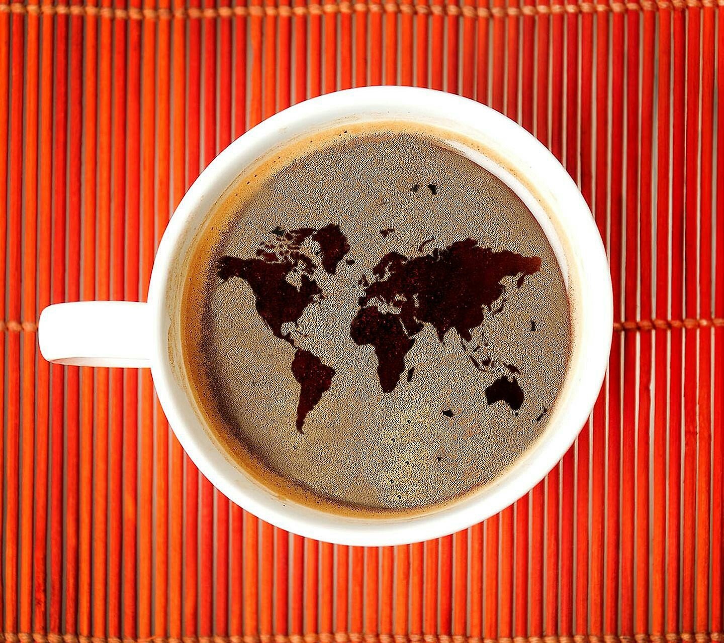 coffee, Drink, World Wallpaper