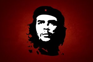Che Guevara, Murder, Murderers, Idiot, The Lying Bastard, Genocide