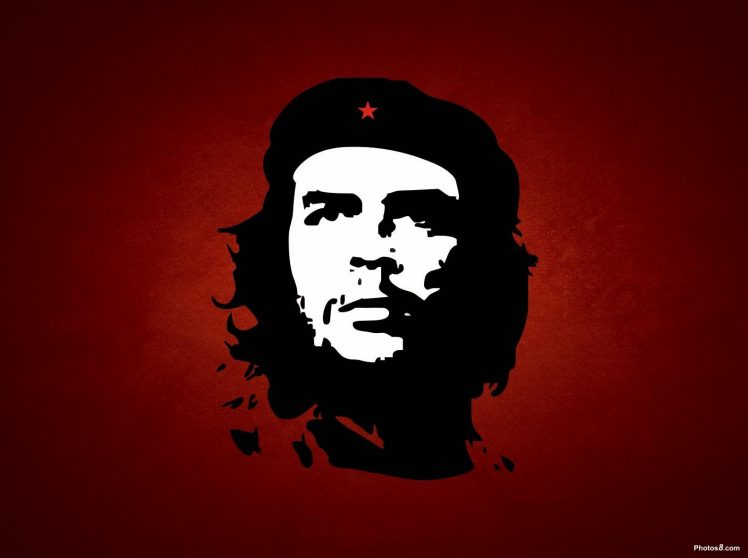 Che Guevara, Murder, Murderers, Idiot, The Lying Bastard, Genocide HD Wallpaper Desktop Background