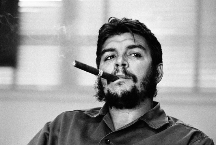 Che Guevara, Murder, Murderers, Idiot, The Lying Bastard, Genocide HD Wallpaper Desktop Background