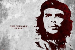 Che Guevara, Murder, Murderers, Idiot, The Lying Bastard, Genocide