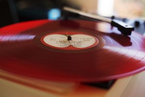vinyl, Music, Gramophone, The Beatles