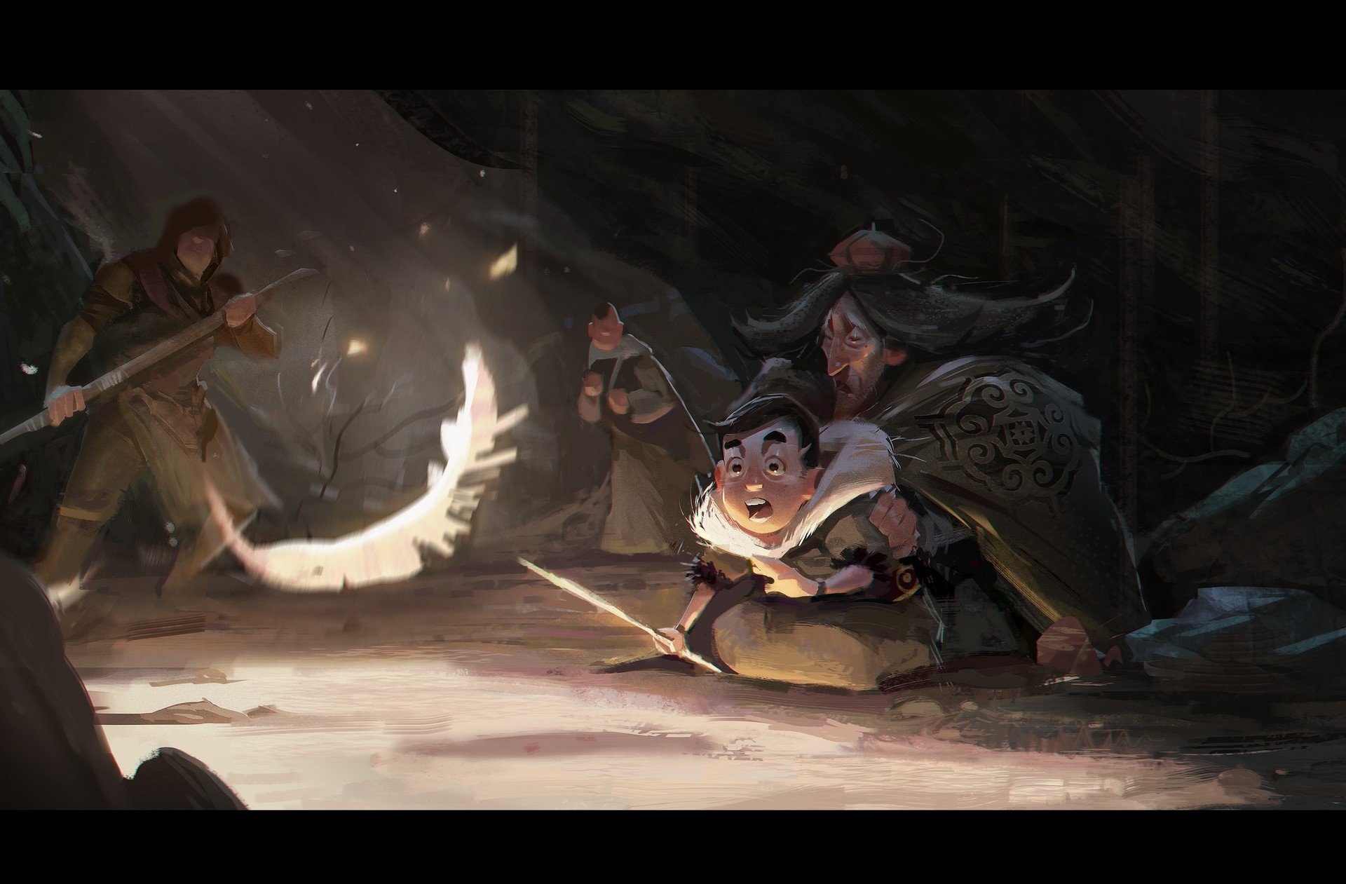 Yewon Park Wallpaper