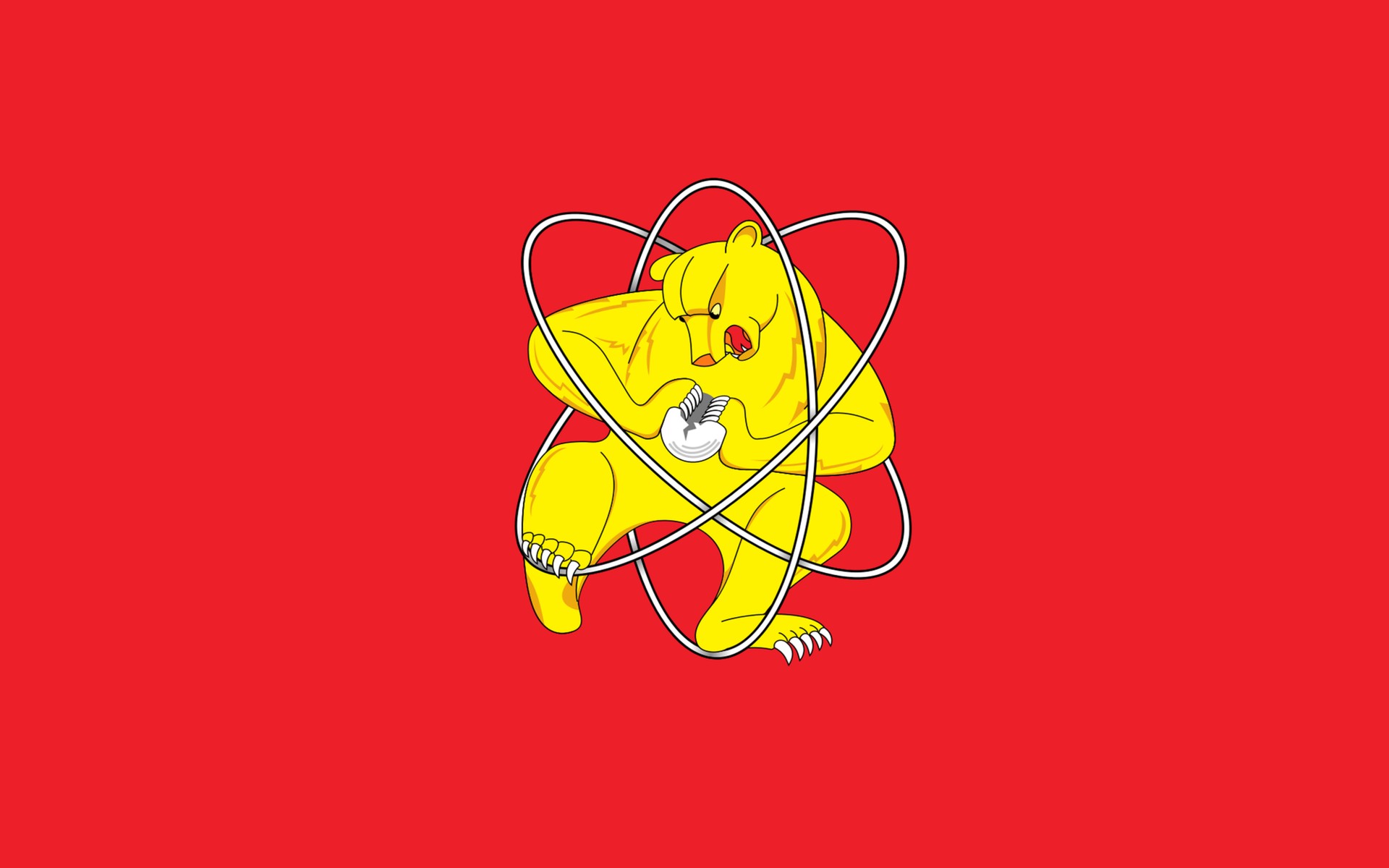 Russia, Flag Wallpaper