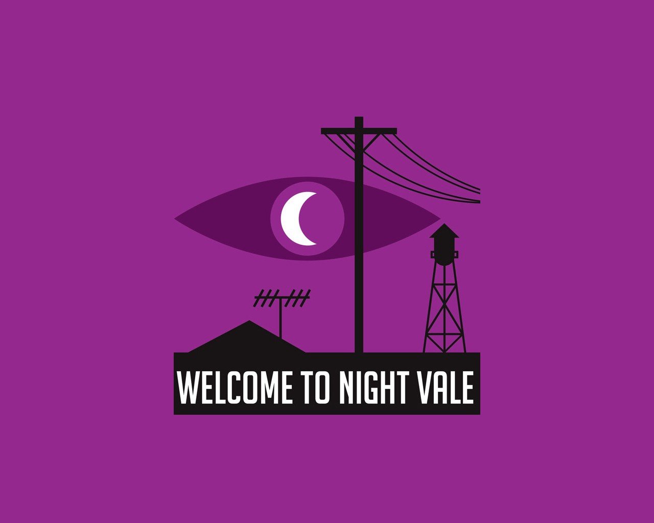 Welcome to Night Vale  Wallpapers  HD Desktop and Mobile 