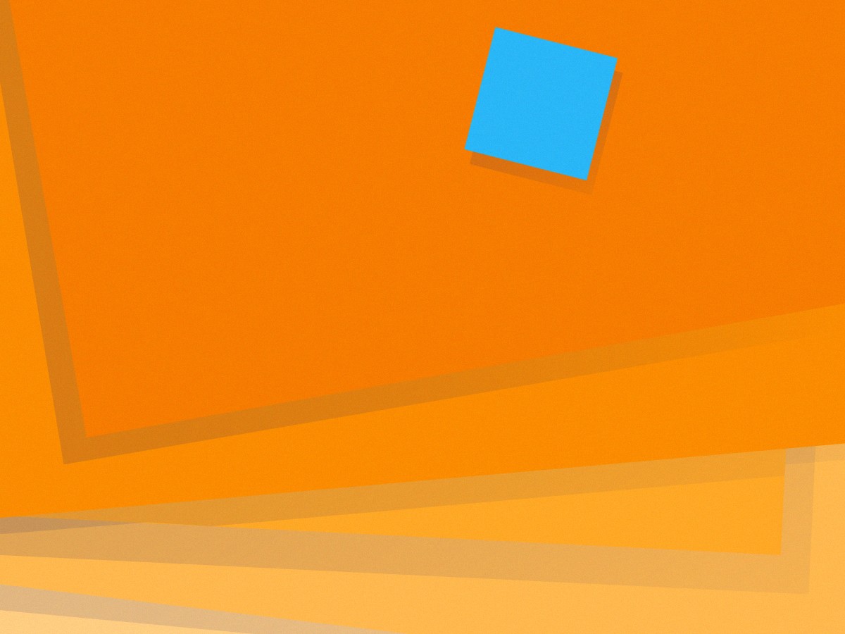 material style, Android L Wallpaper